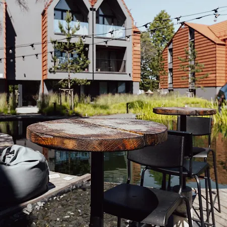 Hill Garden Residense *