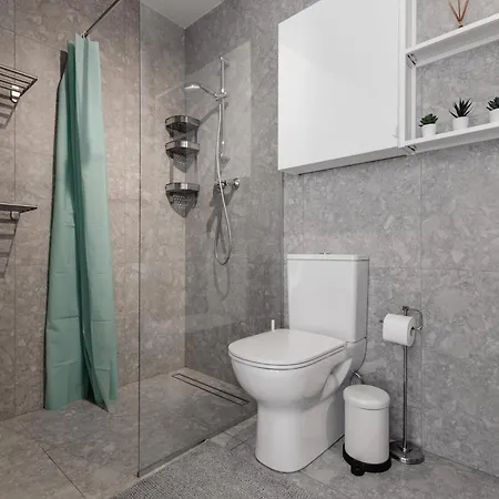 Hill Garden Residense 帕兰加