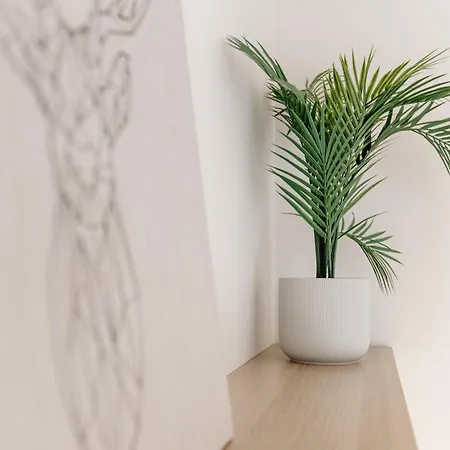 Hill Garden Residense 公寓 *