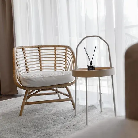 Hill Garden Residense *