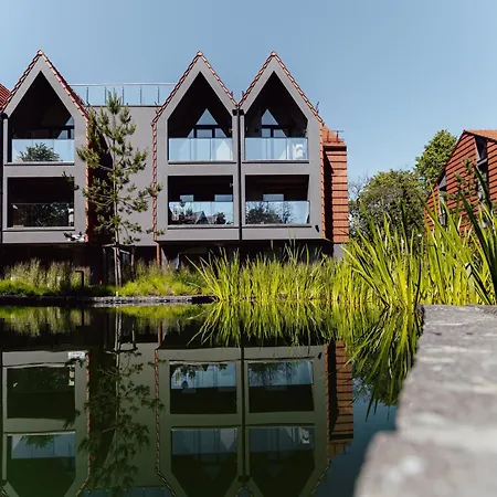 Hill Garden Residense