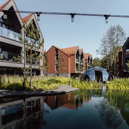 Апартаменты Hill Garden Residense *