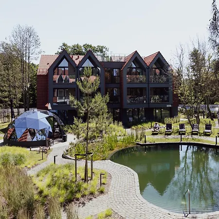 Hill Garden Residense 公寓 *