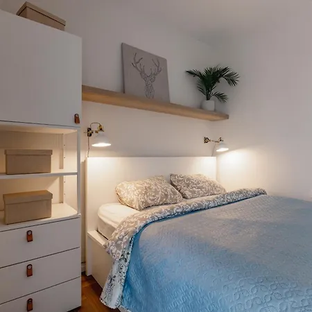 Hill Garden Residense Паланга