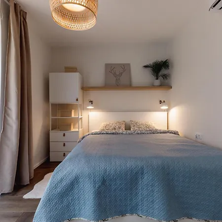 Hill Garden Residense 公寓 *