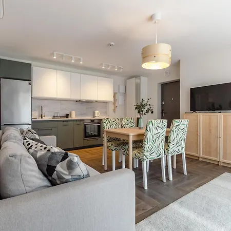 Hill Garden Residense Апартаменты