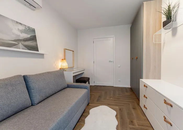 Hill Garden Residense *