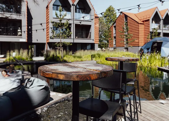 Hill Garden Residense *