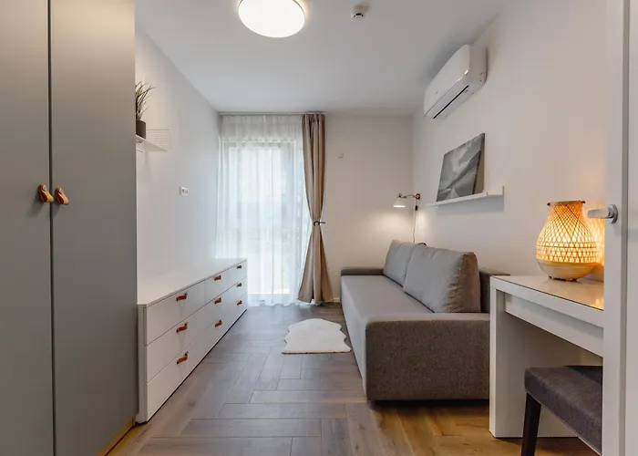 Hill Garden Residense Паланга