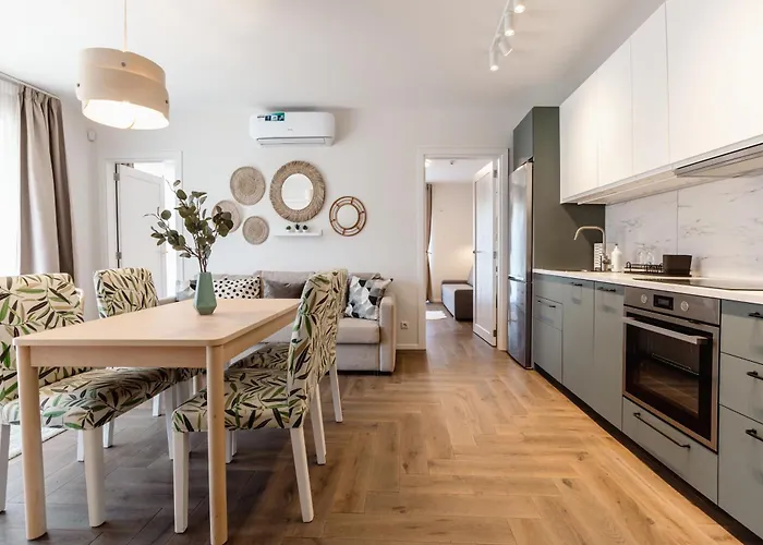 Hill Garden Residense