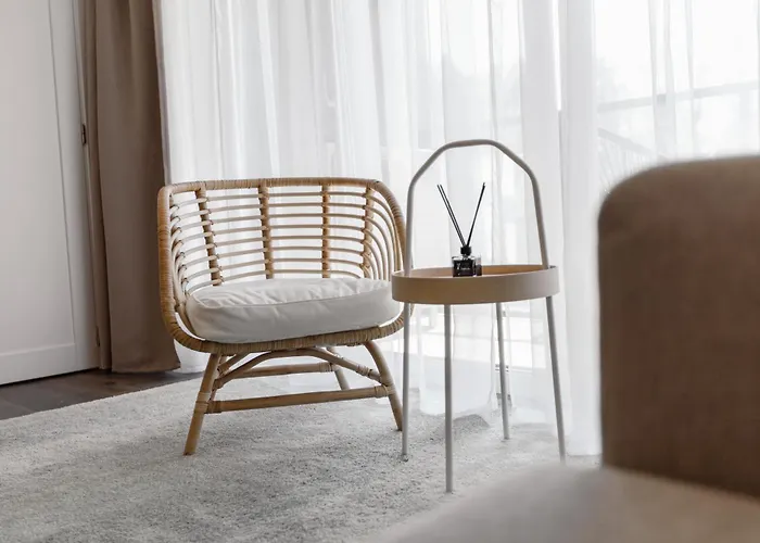 Hill Garden Residense *