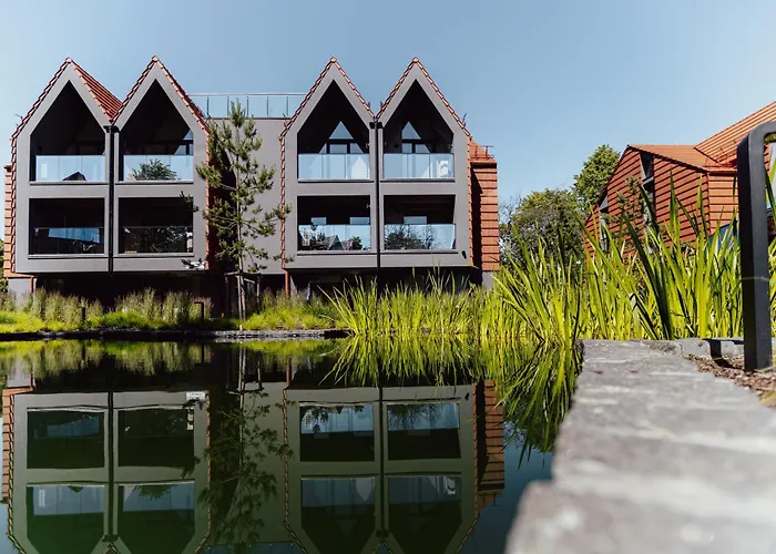 Hill Garden Residense