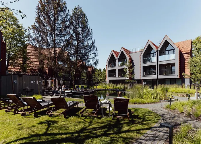 Hill Garden Residense *