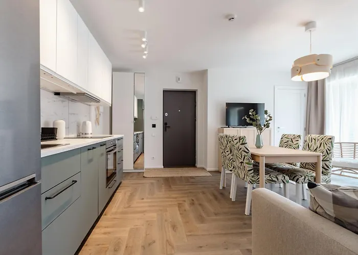 Апартаменти Hill Garden Residense *