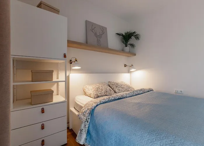 Hill Garden Residense Паланга